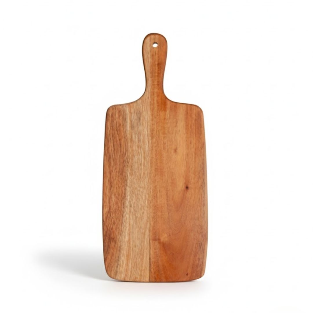 Handle Chopping Board: Eco-Friendly Kitchen Essential